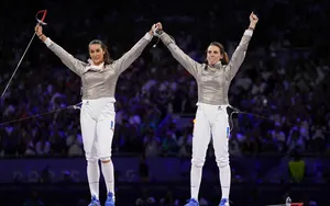 Escrime aux JO Paris 2024 : le programme du jour (samedi 3 août)