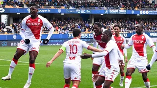 Mercato Monaco : un cadre s’en va, un top buteur en passe d’arriver !