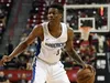 Kostas Antetokounmpo, frère de Giannis rejoint les Lakers !