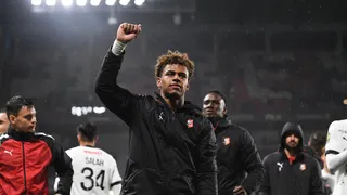 Mercato Rennes : Désiré Doué entretient le flou sur son avenir