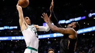 Pourquoi t’aimes le basket ? Le basket sur le tard, Boston dans le cœur