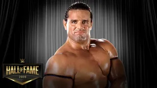 WWE Hall of Fame 2021 : le British Bulldog, héros britannique