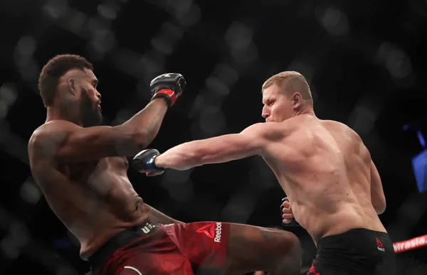 Pavlovich vs Blaydes est attendu depuis des semaines par le Russe (iconsport)