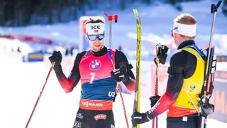 Qui pour arrêter la Norvège?