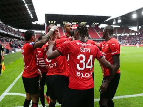 Le Stade Rennais va affronter Benfica à Lisbonne en amical le 5 septembre !