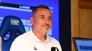 Mercato Nice : une ancienne cible de l’OM dans le viseur de Franck Haise