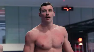 Maxime Grousset (Natation) : Biographie, Gains en carrière et Palmarès