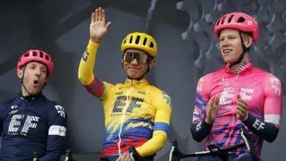 Vuelta a España 2022 – Guide complet équipe par équipe (Partie 2)