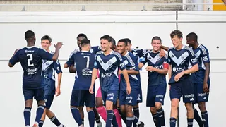 Mercato Bordeaux : 3 nouveaux joueurs ont signé !