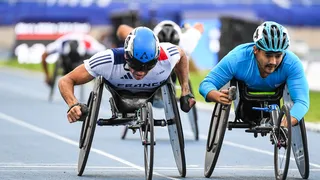 Jeux Paralympiques 2024 : les règles du para athlétisme