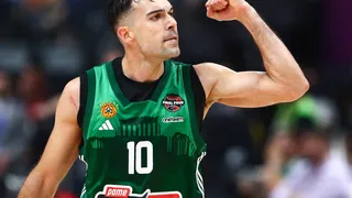 Les favoris de l’Euroleague 2024-2025