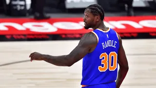 NBA : Julius Randle, la pression d’une ville à porter
