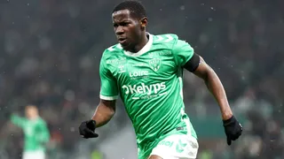 ASSE : Pourquoi la blessure d’Augustine Boakye n’est pas une si mauvaise nouvelle