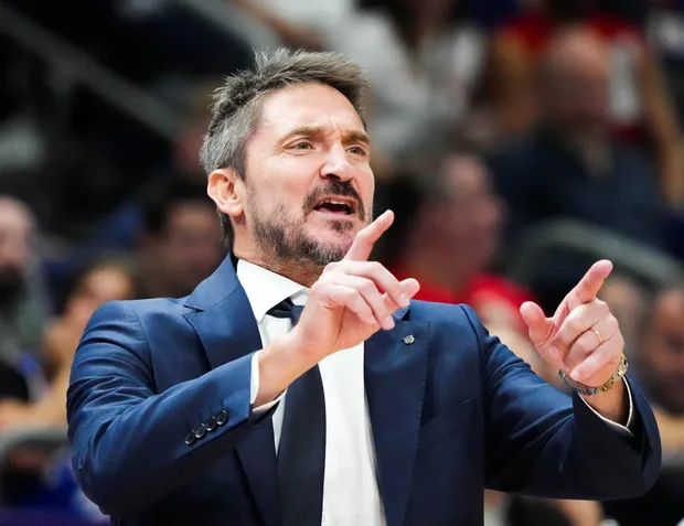 Crédit photo : Iconsport