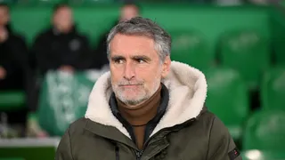 ASSE : Dall’Oglio encense l’un de ses joueurs