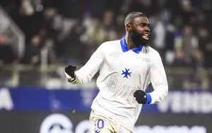 Mercato AJA – Le dilemme Lassine Sinayoko pour Auxerre, entre fin de contrat et monétisation de sa belle CAN