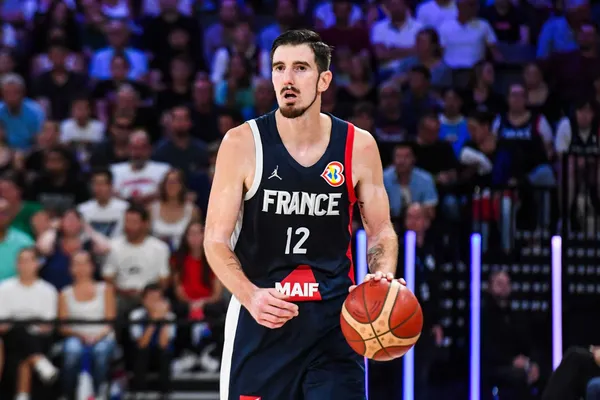 coupe du monde basket 2023