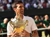 Wimbledon : Novak Djokovic est de retour !