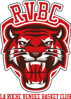 Roche Vendée Basket Club — Wikipédia
