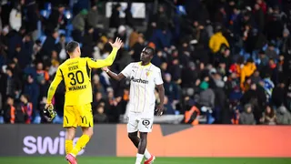 RC Lens : 8 matchs au compteur, une recrue fautive sur 5 buts