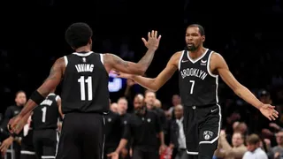 NBA : Comment les Brooklyn Nets devraient aborder l’intersaison