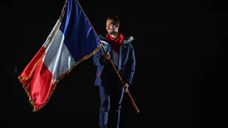 JO Paris 2024 : la liste des potentiels porte-drapeaux de la France est connue !