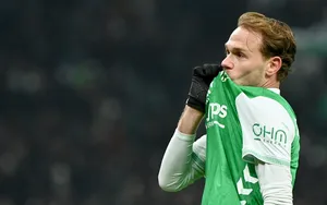 ASSE : Pourquoi Irvin Cardona est le meilleur joueur des Verts