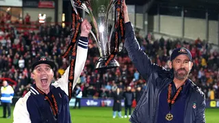 F1 : Ryan Reynolds rachète une partie d’Alpine