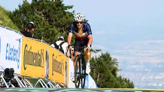 Groupama-FDJ : Valentin Madouas prolonge jusqu’en 2026