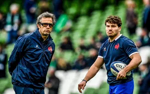 Tournoi des Six Nations 2024 : les listes des équipes engagées 