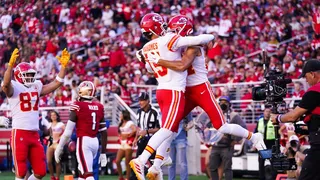 Pronostic Superbowl 2024 : Kansas City vs San Francisco 49ers