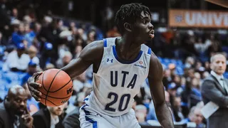 Frenchies in NCAA : À la découverte de Nicolas Elame