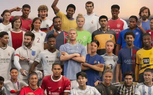 Pépite EA FC 24 : Les meilleurs jeunes joueurs en carrière dans le nouveau Fifa