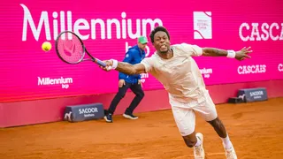 Masters Monte-Carlo 2024 : Programme et résultats du jour (mardi 9 avril)