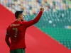 Le Portugal étrille l’Israël (4-0) avant l’Euro !
