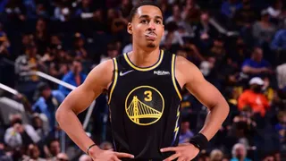 Jordan Poole, la descente aux enfers