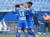 Ligue 2 (J33) : Clermont ne rattrape pas le leader troyen