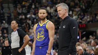 NBA : L’avenir du duo Curry – Kerr plus que jamais compromis