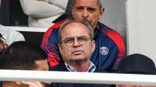 Mercato PSG : Campos désabusé, une piste s’éloigne !