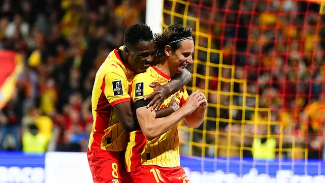 Mercato RC Lens : 90 M€ récupérés, des paris, les Sang et Or croient en leur marché d’été