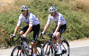 Vuelta 2024 : parcours et profil de l’étape 8 : Ubeda – Cazorla