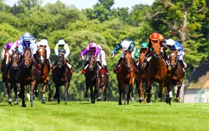 La liste des partants du Prix Arc de Triomphe 2024