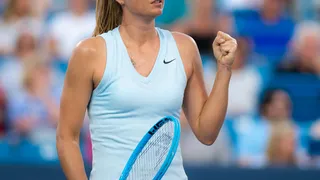 WTA – Cincinnati : Sharapova en puissance