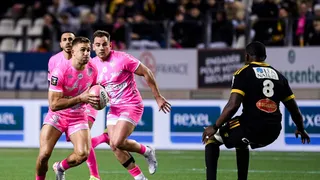 Top 14 : le Stade Français prolonge l’une de ses stars (Officiel) 