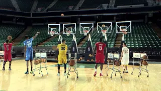 NBA : les 10 pires pulls de Noël portés par les joueurs