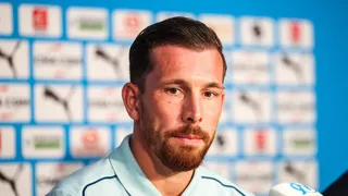 OM : Pierre-Emil Højbjerg, symbole des premiers doutes marseillais