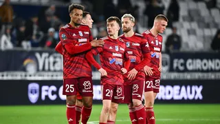 Mercato Nantes : Kita jubile, un ancien du RC Lens arrive