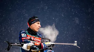 Biathlon Hochfilzen 2023 : la liste de départ du sprint masculin (10km)