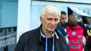 Tours FC : Jean-Marc Ettori quitte ses fonctions