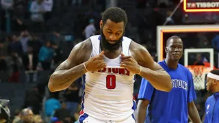 Drummond vers Atlanta ?